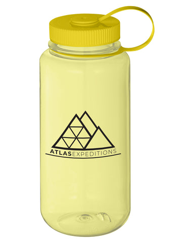 27 oz Tritan Wide Mouth Water Bottle