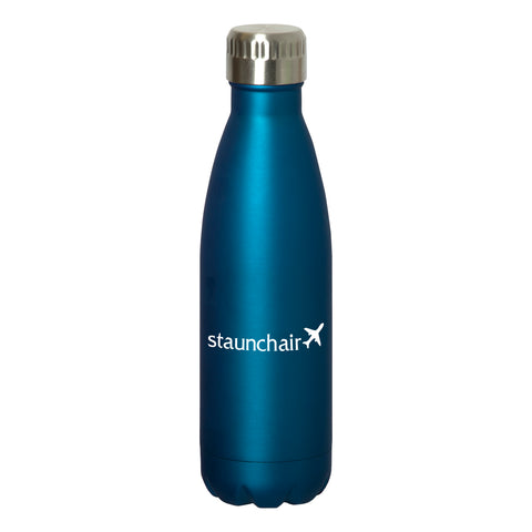 17 Fl. Oz. Copper Insulated Stainless Steel Bottle