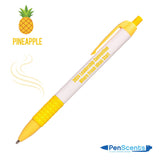 Pineapple Scented / Yellow
