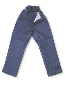 14 Oz. Denim 3600 Faller Pants