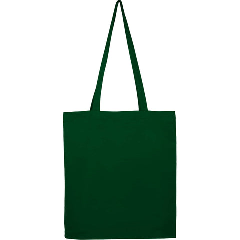 Organic 4oz Cotton Tote
