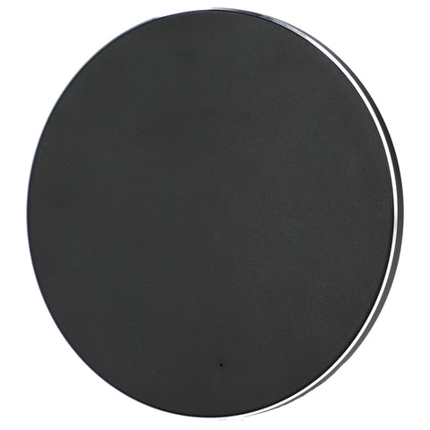 Renew Recycled Aluminum 15W Wireless Charging Pad