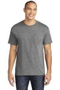 Graphite Heather Gray Blank