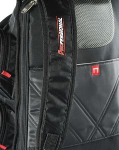 TSA Friendly 17 Inch Laptop Backpack