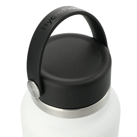 Hydro Flask® Wide Mouth 32oz Bottle with Flex Cap