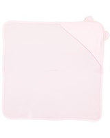 Rabbit Skins Infant Hooded Terry Cloth Towel With Ears