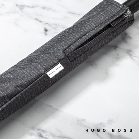 Hugo Boss® Illusion Golf Umbrella