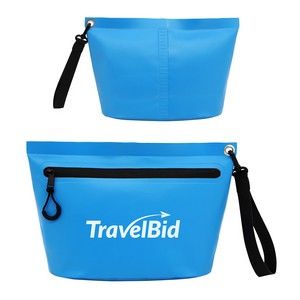 Sunfish Water Resistant Tarpaulin Utility Bag