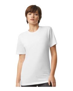 American Apparel® Unisex CVC Tee Shirt