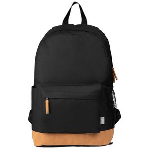 Journey Pack - 600D RPET Commuter Backpack - Heat Transfer