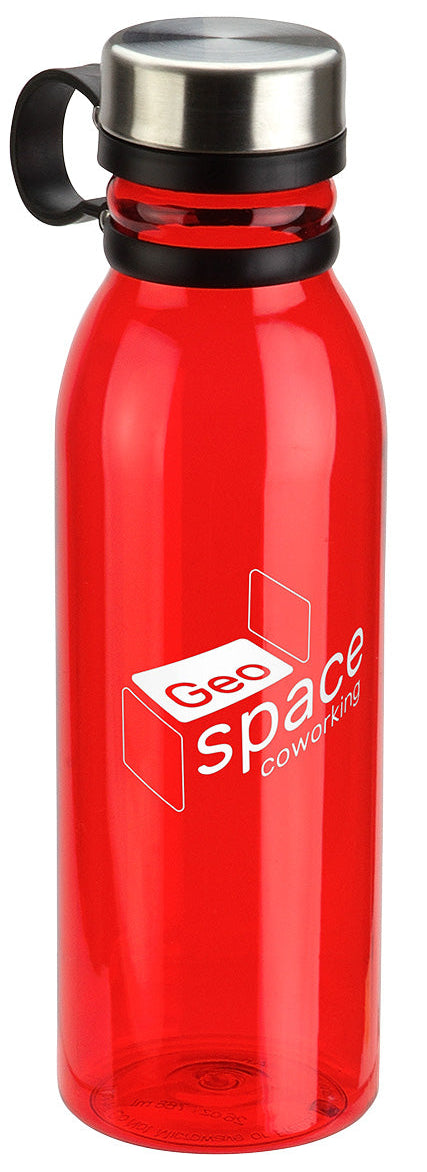 Puebla 26 oz RPET Bottle