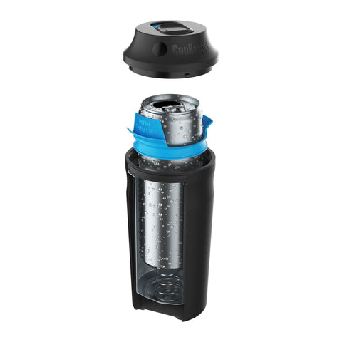 CanKeeper 3-in-1 Can Insulator