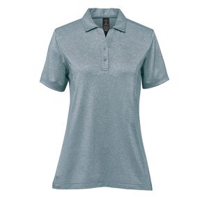 Stormtech Women's Volante H2X-DRY S/S Polo