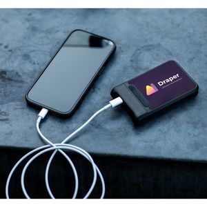 Rupt™ AMPX 6000mAh Powerbank