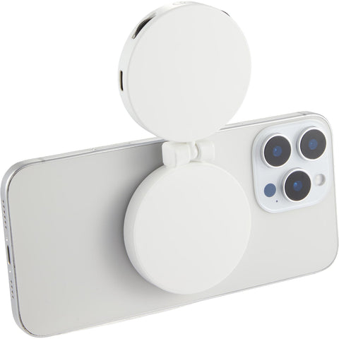 SnapLight Magnetic Selfie Light