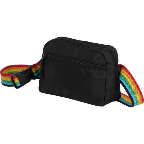 Recycled Sport Fanny Pack