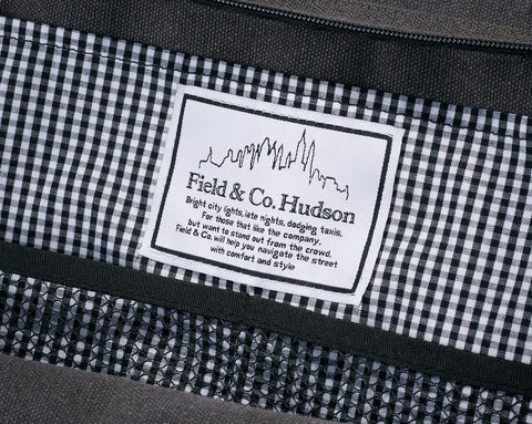 Field & Co.® Hudson 21'' Weekender Duffle Bag
