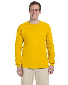 000069 Gildan Adult Ultra Cotton® Long-Sleeve T-Shirt