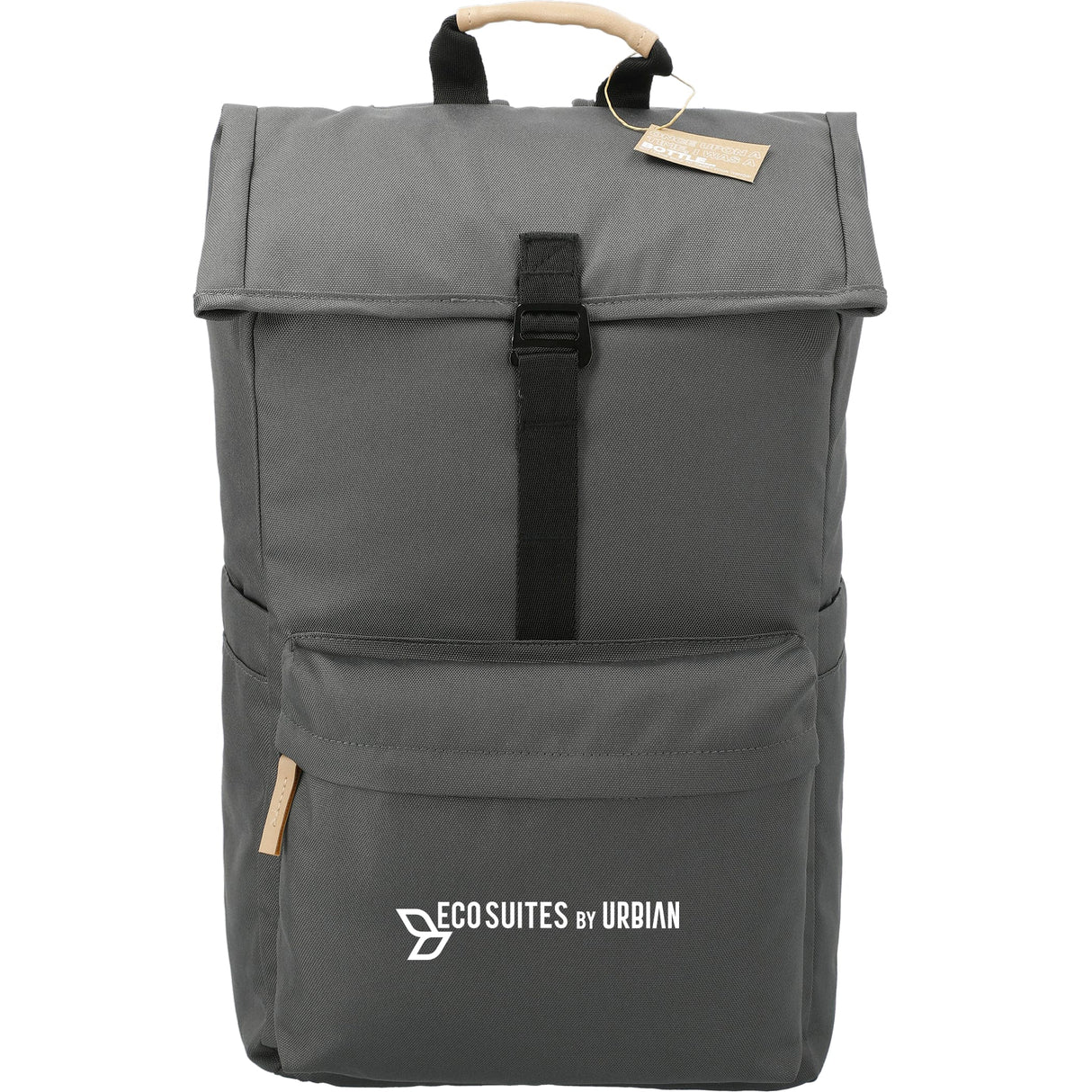 Aft Recycled 15'' Computer Rucksack