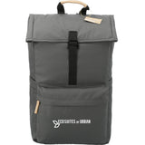Aft Recycled 15'' Computer Rucksack