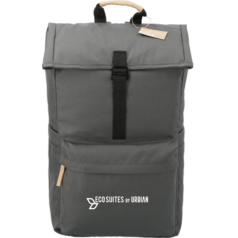 Aft Recycled 15'' Computer Rucksack