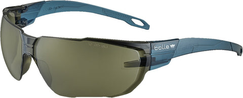 Swift Smoke Safety Glasses