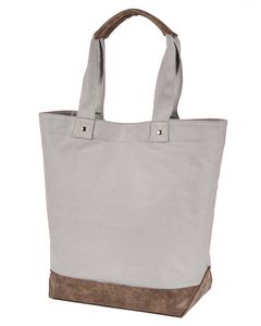 Authentic Pigment Canvas Resort Tote