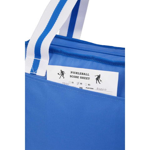 Arctic Zone 20 Can Insulated Pickleball Tote Coole