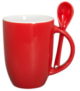 White/Red