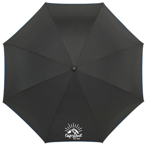 48'' Recycled Manual Inversion Umbrella