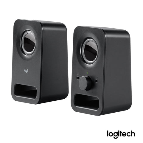Logitech® Multimedia Speaker Z150