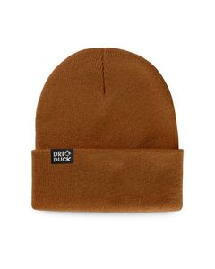 DRI DUCK Coleman Beanie