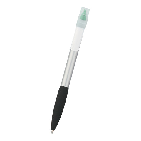 Neptune Pen With Highlighter