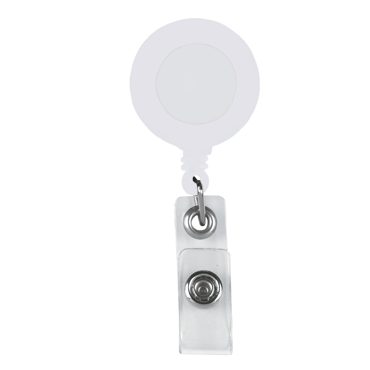 65 WHT Blank