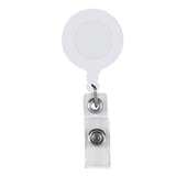 65 WHT Blank