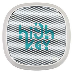 000787 Swing 3W Mono Wireless Speaker