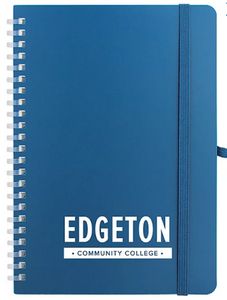 Ocean Repreve Notebook