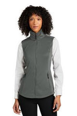 Port Authority Ladies Collective Smooth Fleece Vest