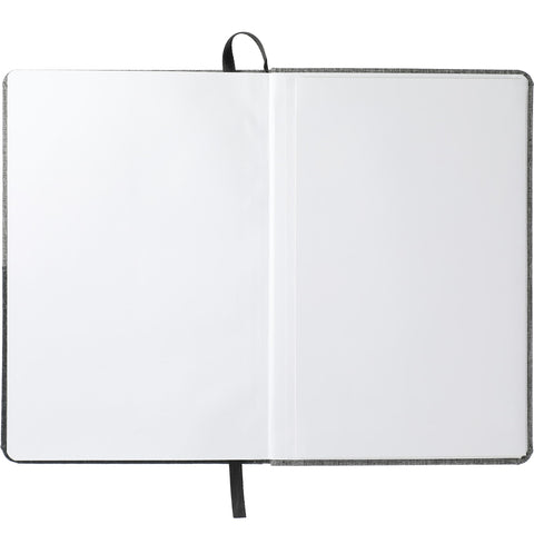 5.5'' x 8.5'' FSC® Mix Reclaim Recycled Journal