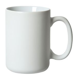 Café Craft 400 Ml. (13.5 Fl. Oz.) Stoneware Mug