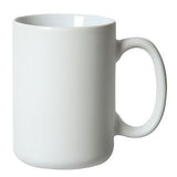 Café Craft 400 Ml. (13.5 Fl. Oz.) Stoneware Mug