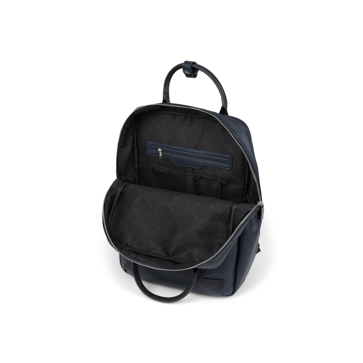 Bugatti Contrast Backpack
