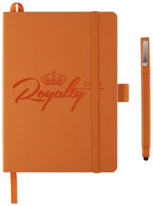 5'' x 7'' Firenze Soft Bound Journal Bundle Set