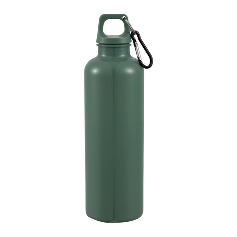 25 Oz. Race Recycled Bottle with Carabiner Clip
