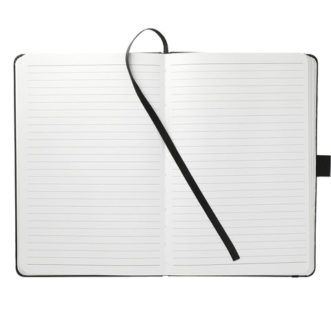 5.5'' x 8.5'' FSC® Mix Mela Bound Journal