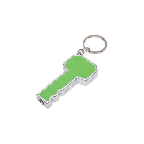 Key LED Flashlight / Keychain