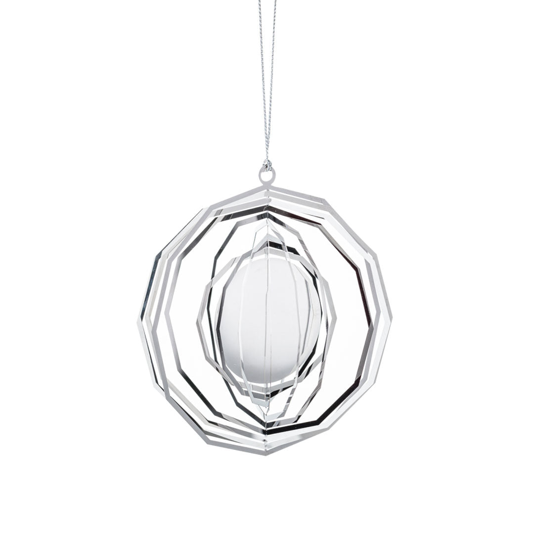 Silver (Blank)