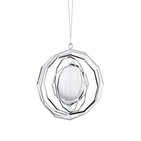 Silver (Blank)