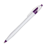 Purple PMS 7664 (Blank)