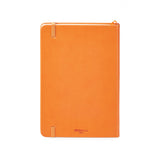 ST4177 Donald Orange Back